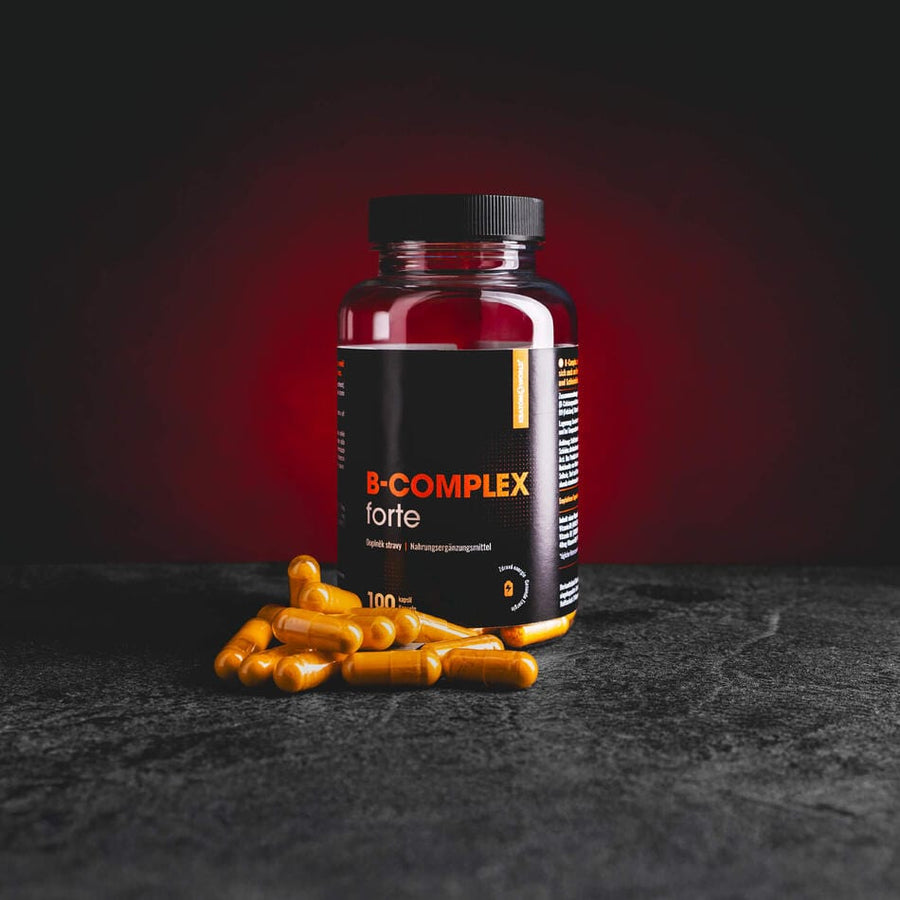 kratom world b-komplex vitamin kratomworld eladás B-Komplex forte a Kratom World-től – komplex étrend-kiegészítő B1–B12 vitaminokkal, biotinnal és inozitollal, támogatja az energiát, mentális egészséget, idegrendszert és bőrt, 100 kapszula, magyar márkától