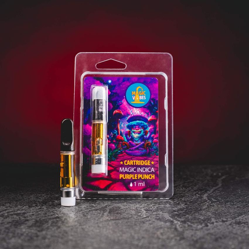 Magic Mix Cartridge Super Lemon – patron innovatív kannabinoidokkal és friss citrusos citrom ízzel energizáló és kellemes élményhez. kratom world magic mix cartridge kratomworld eladás