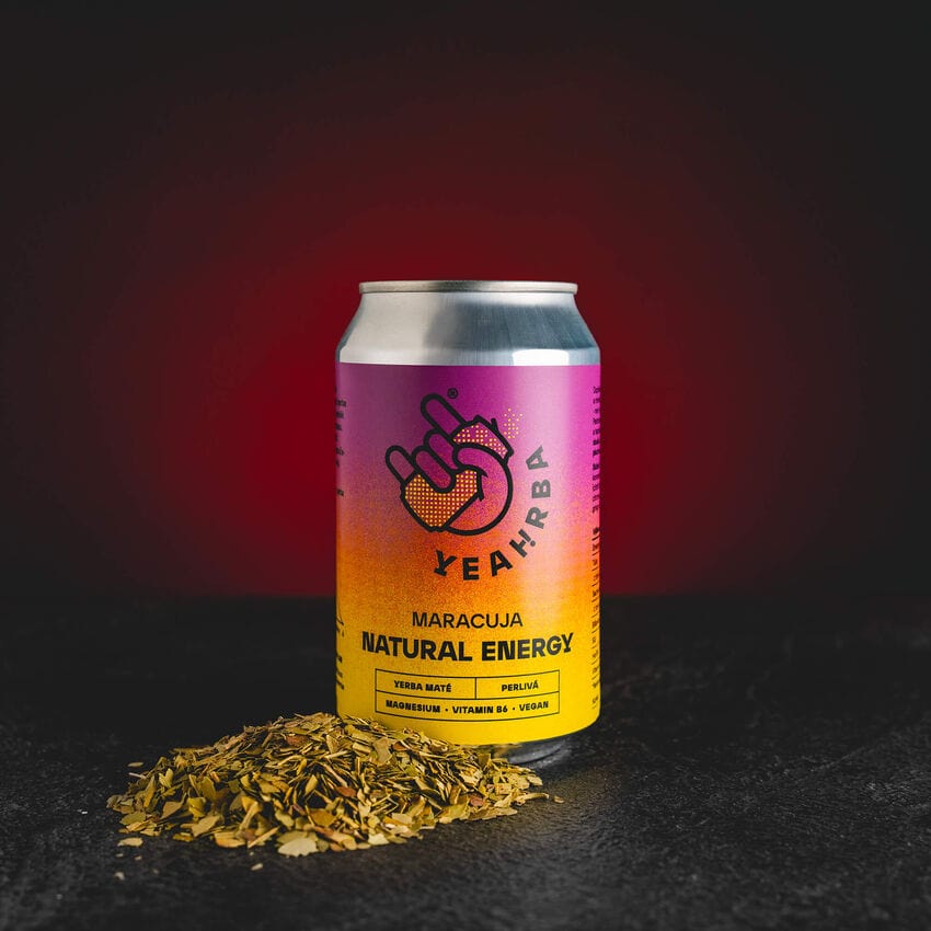 kratom world yerba mate tea ital limonádé koffein eladás kratomworld Maracuja