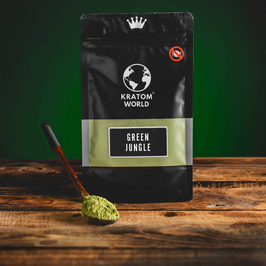 Kratom World Green Kratom Sale Shop Hungary Budapest Green White Gold Kratom Akció