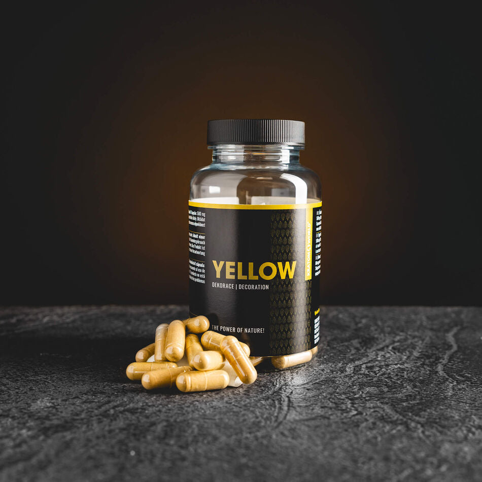 Sárga Bali Sárga Kratom Kratom World Lovosice Arany Sárga Kratom kapszula Kratom kapszulákban Lovosice Kralupy nad Vltavou Prága Pilsen